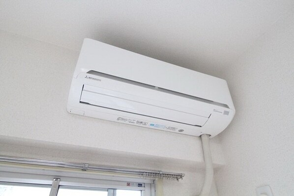 梶ヶ谷リベールの物件内観写真